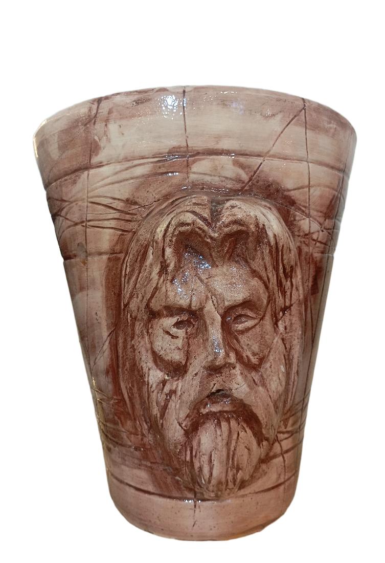 Pot zeus