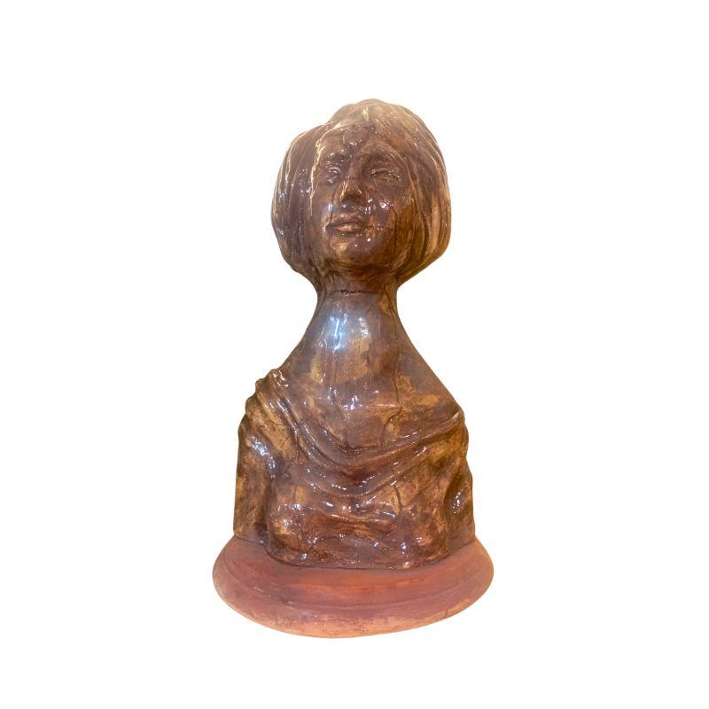 Statue Hera