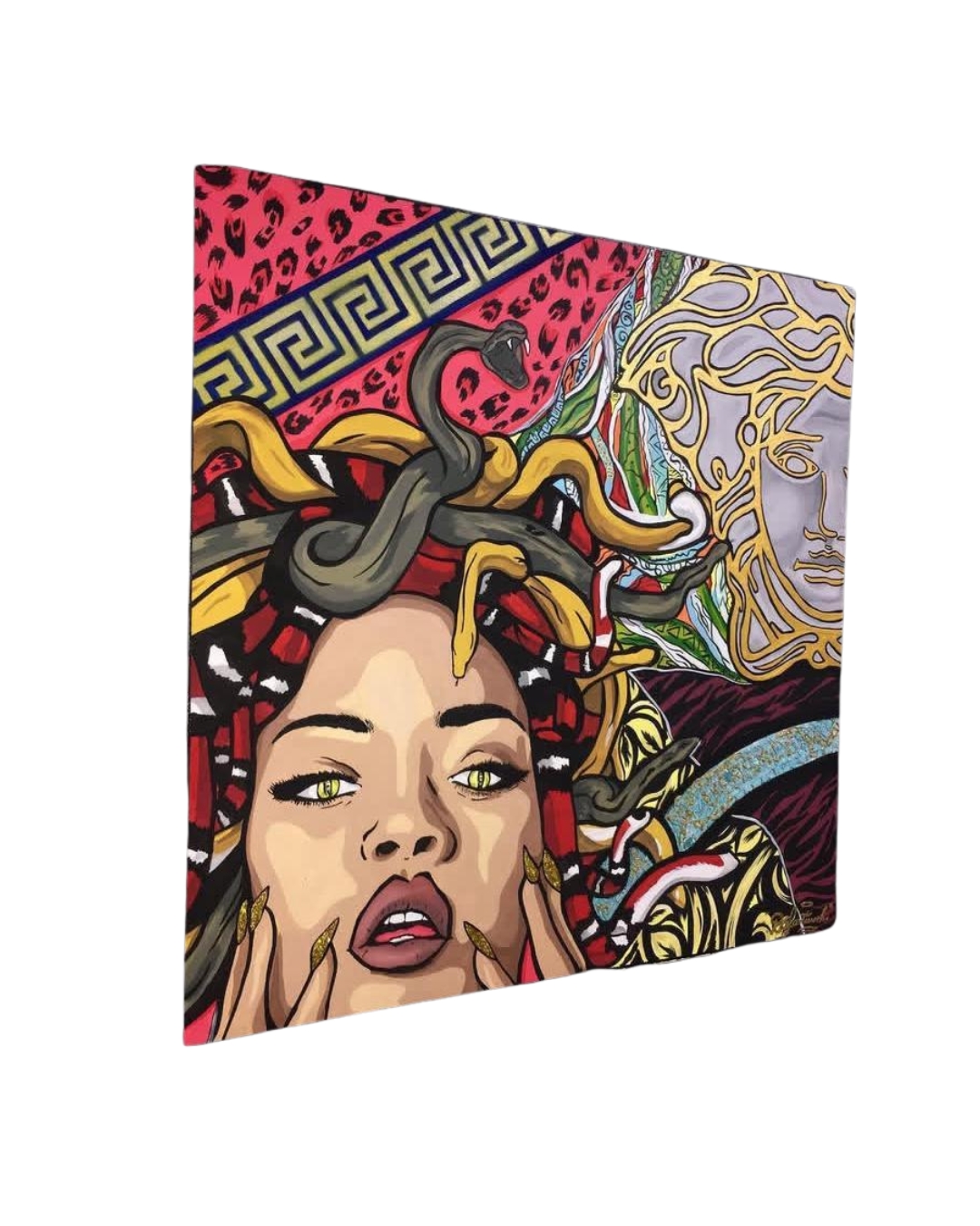 Peintures de Rihanna
