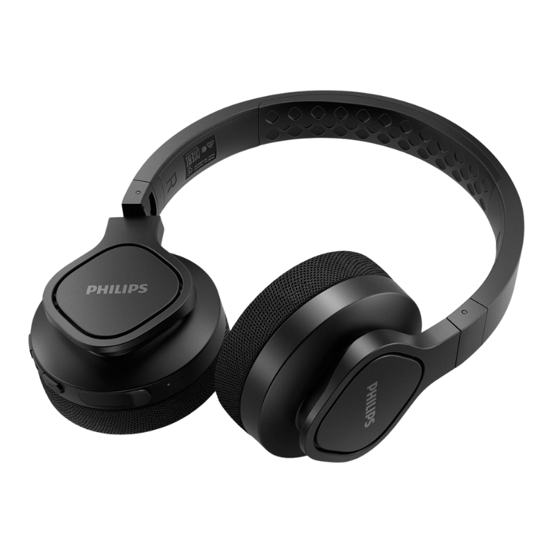 Casque de sport sans fil Bluetooth Philips Audio A4216BK/00