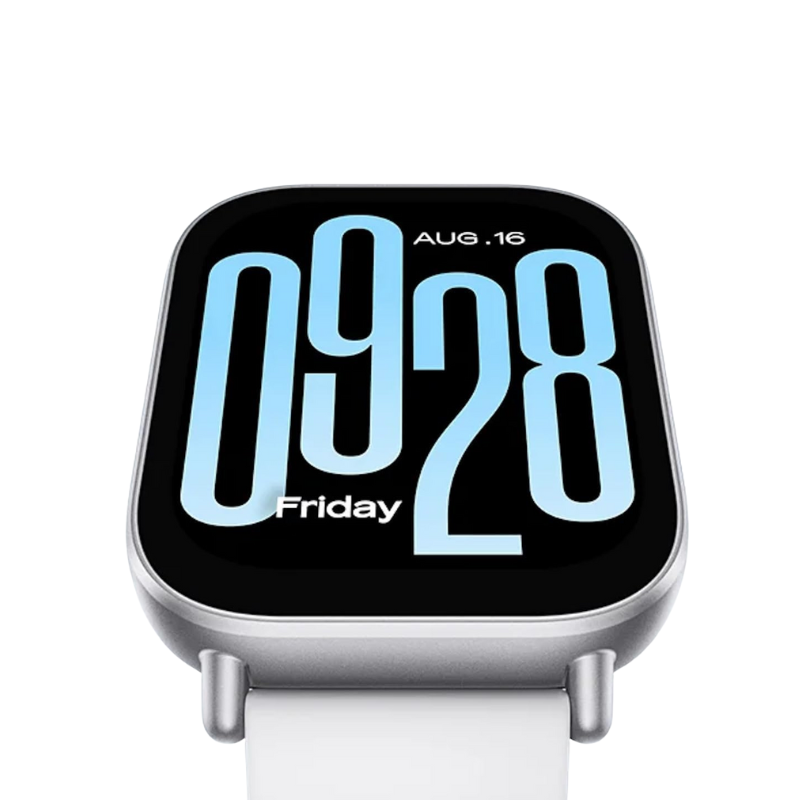 Redmi Watch 5 Active Argent mat