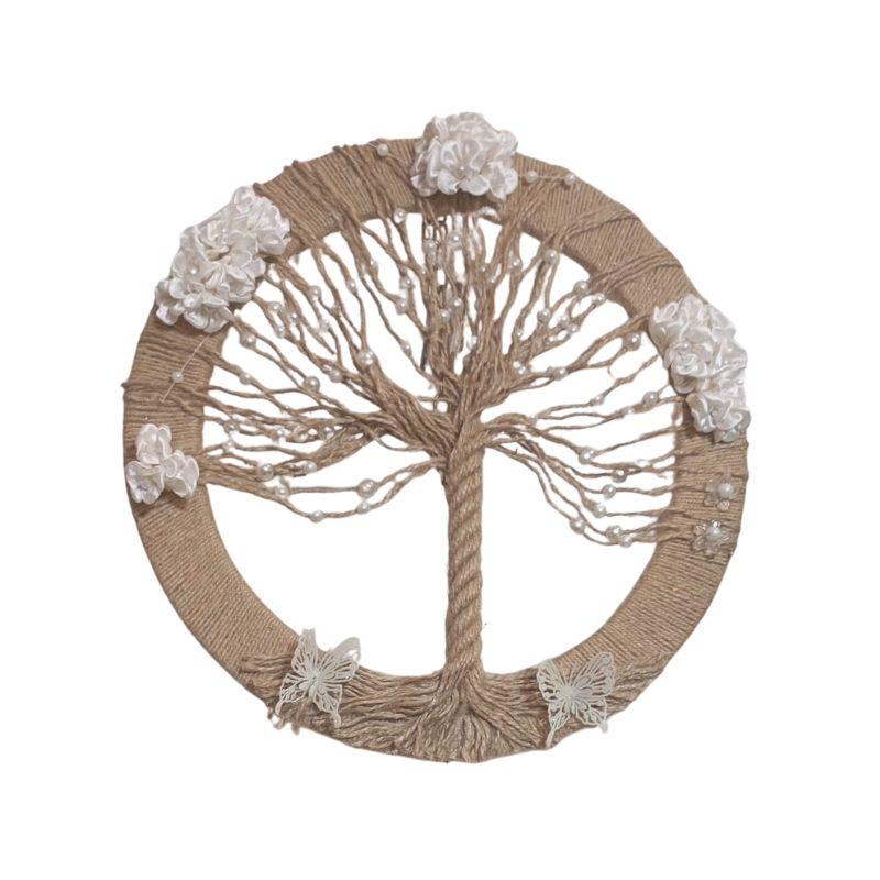 Handmade Tree of Life