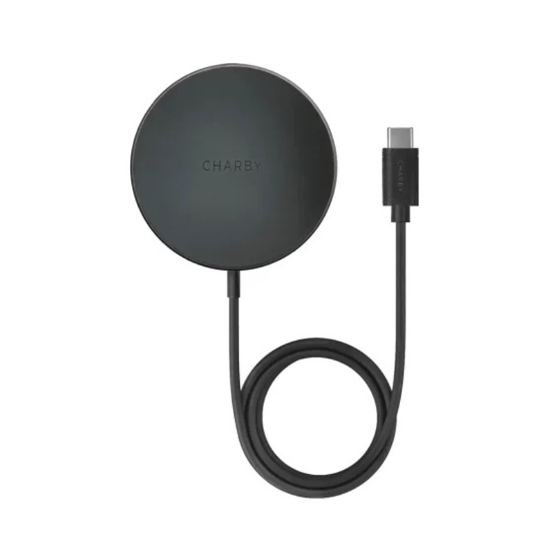 Wireless Charger