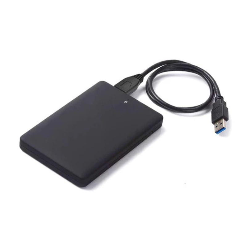 External Hard Drive