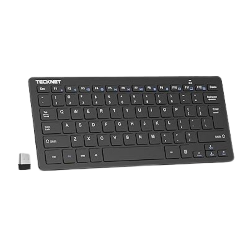 Wireless Keyboard