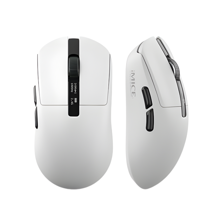 Wireless Mouse