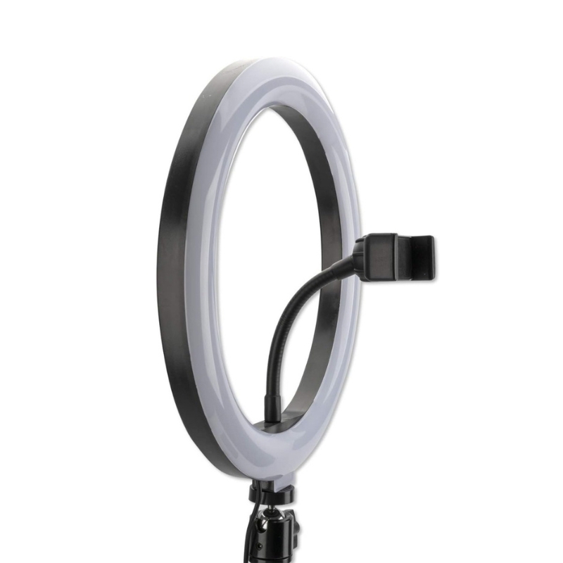 Anneau lumineux LED