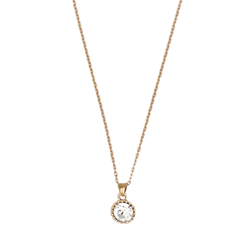 Pendant Necklace
