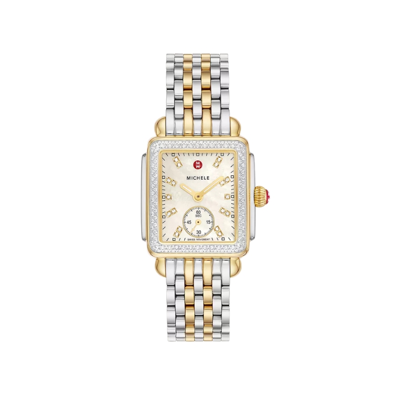 Elegant Women Watch