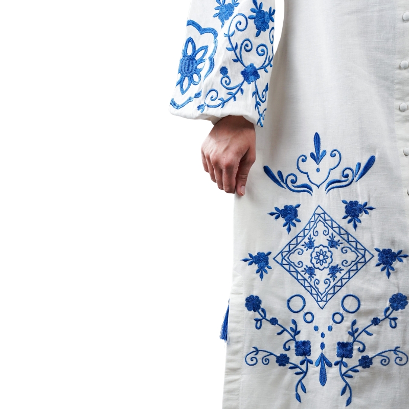 Robe femme