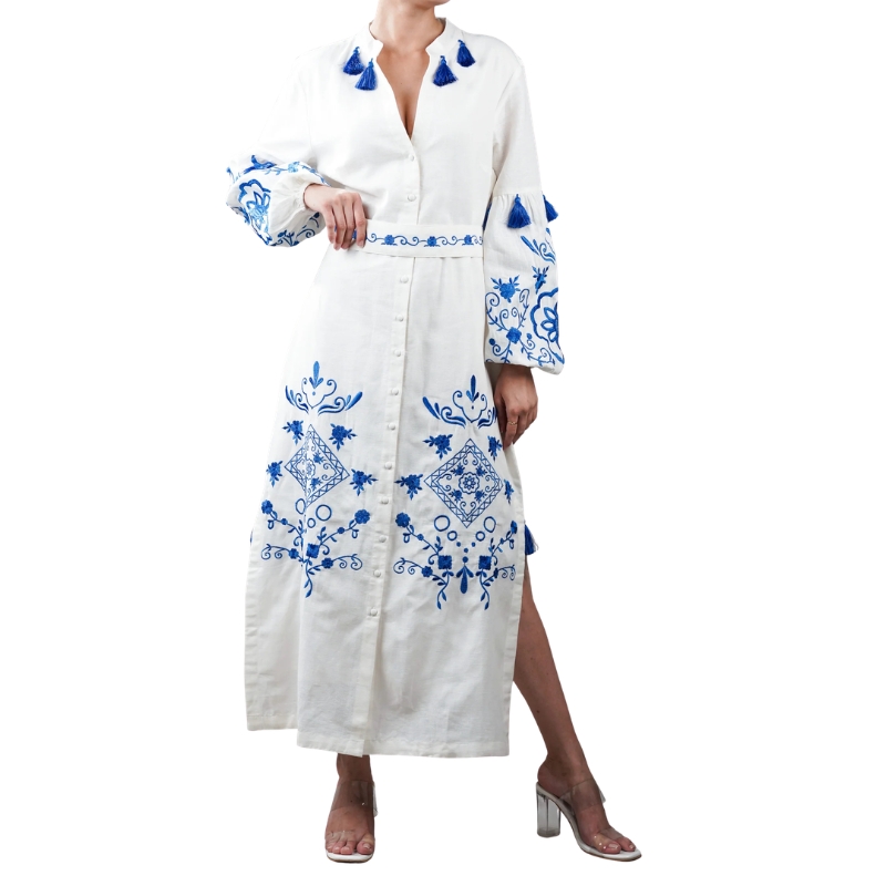 Robe femme