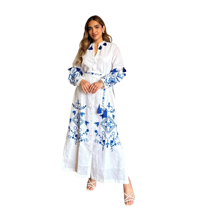 Robe femme