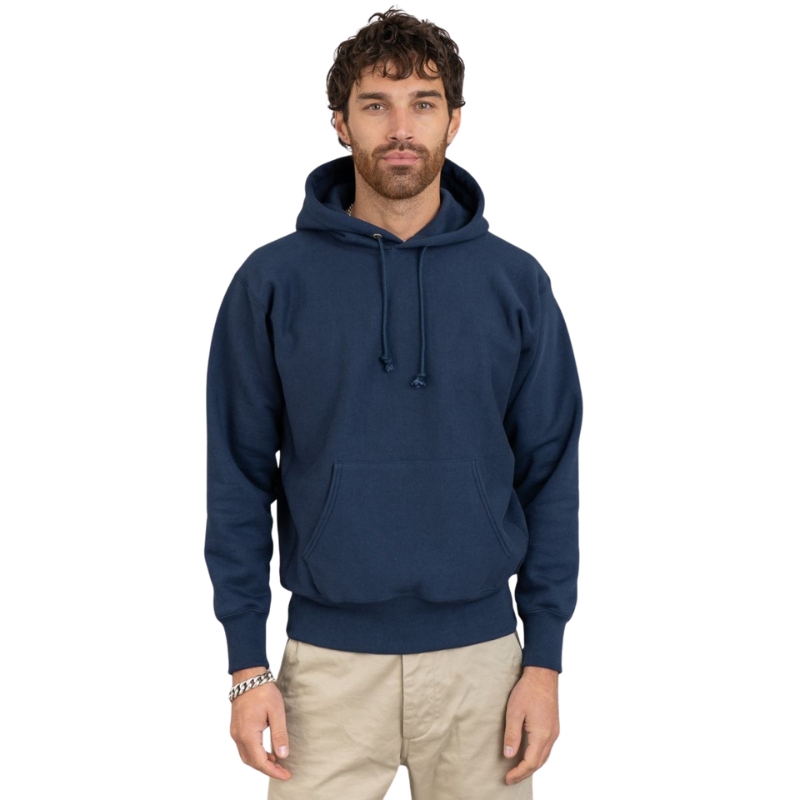 Sweat à capuche