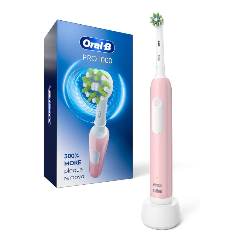 Electric Toothbrush