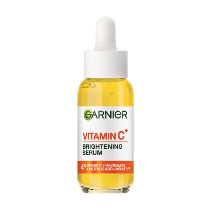 Sérum vitamine C