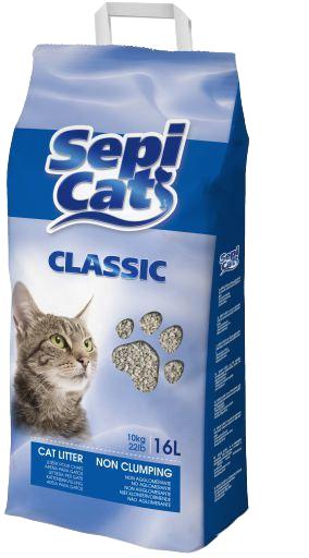 Sepicat Classic