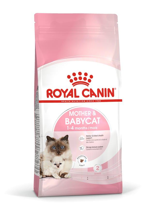 Royal Canin Mother & Babycat 2 kg