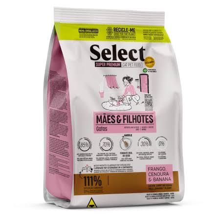 Select Super Premium chats adultes & chatons