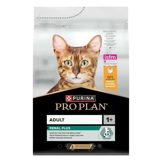 Purina Pro Plan Adult Renal Plus