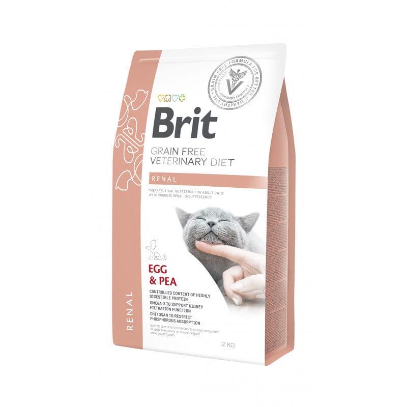 Brit Veterinary Diet Renal