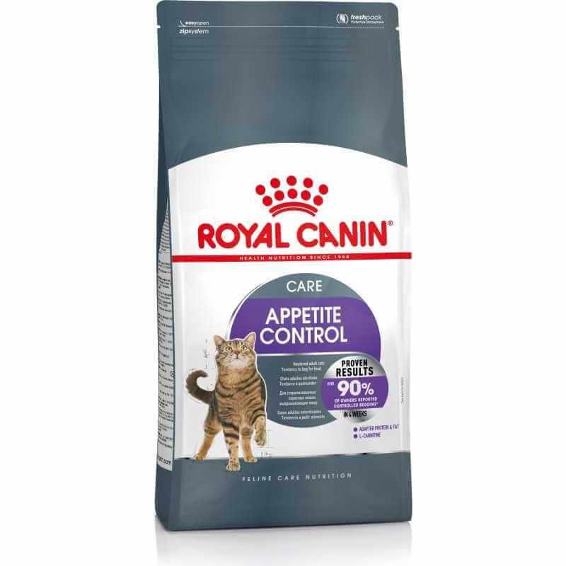 Royal Canin Appetite Control Sterilised