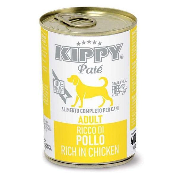 Kippy chien au poulet 400 g