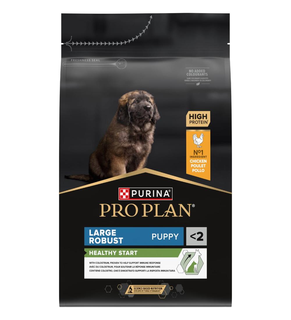 Purina Pro Plan Large Robust Puppy