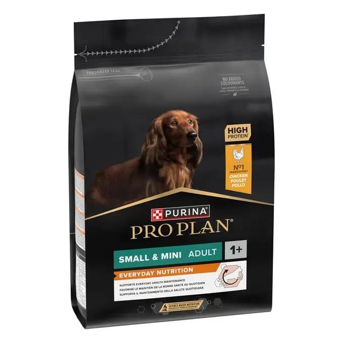 Purina Pro Plan Small & Mini Adult 3 kg