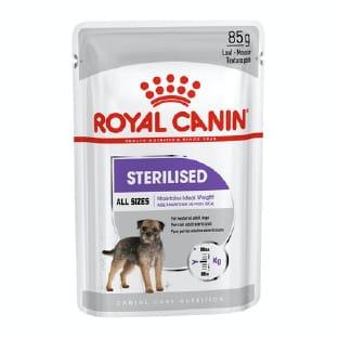 Royal Canin Sterilised sachet 85 g