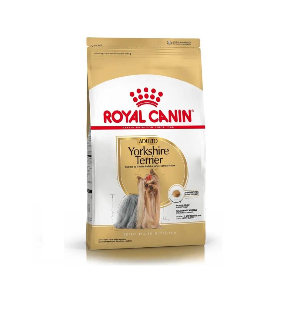 Royal Canin Yorkshire Terrier Adult 1,5 kg