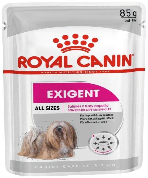 Royal Canin Mini Exigent pouch 85 g