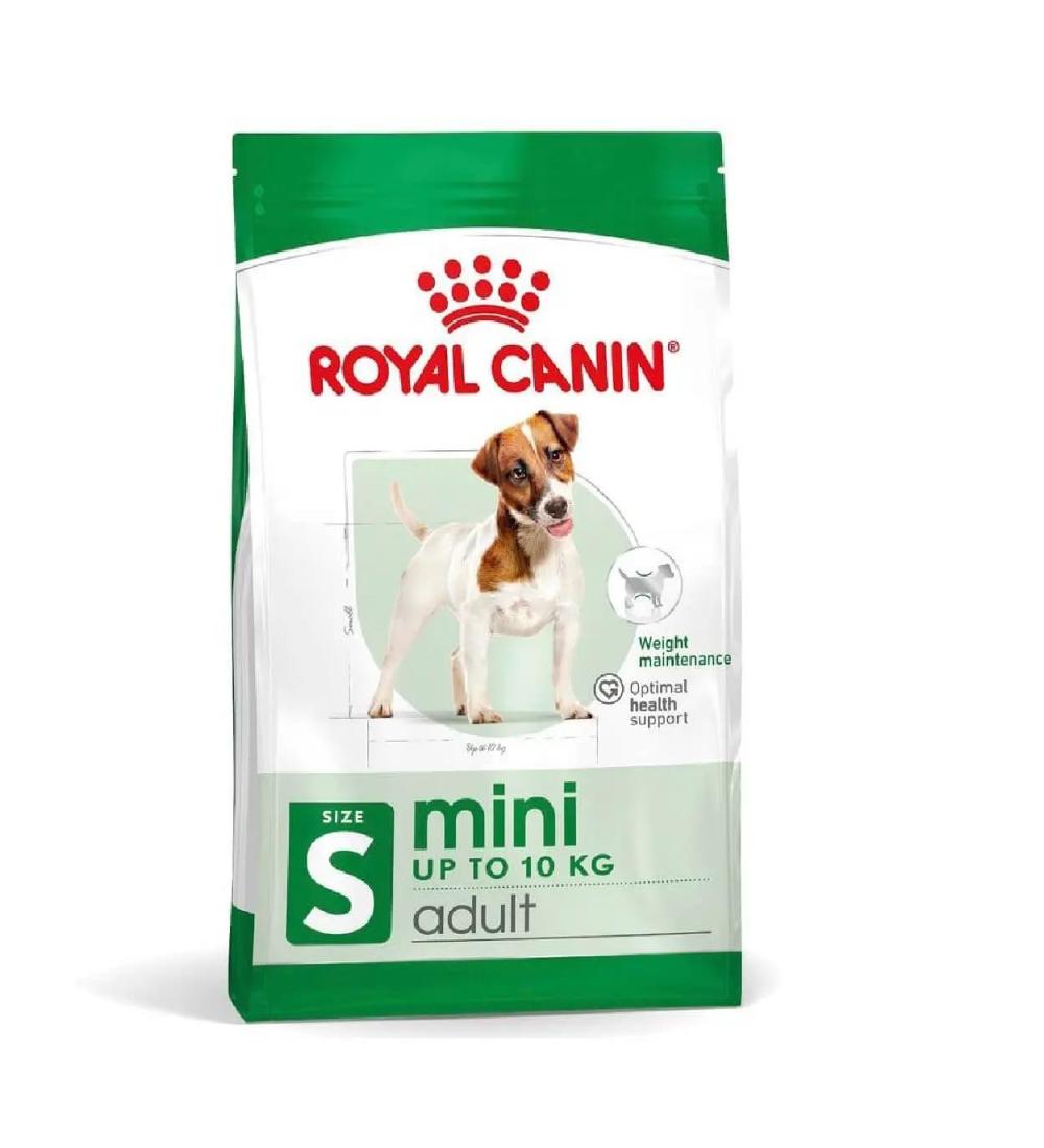 Royal Canin Mini S 2 kg