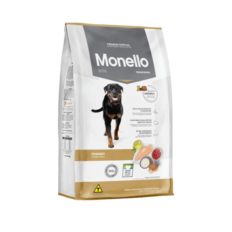 Chicken Dog Dry Food