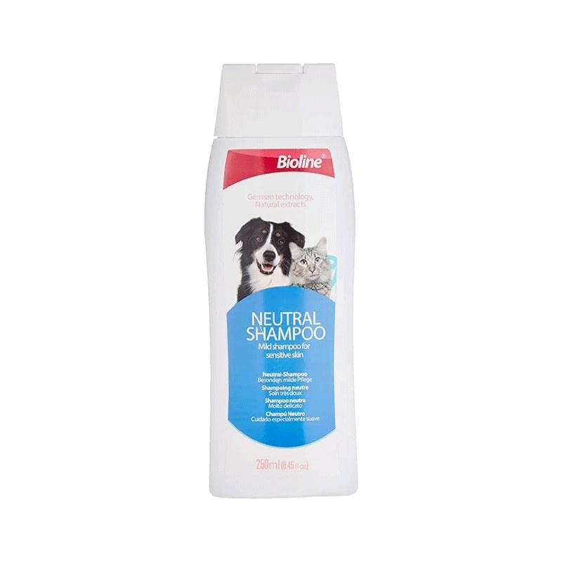 Dog Shampoo