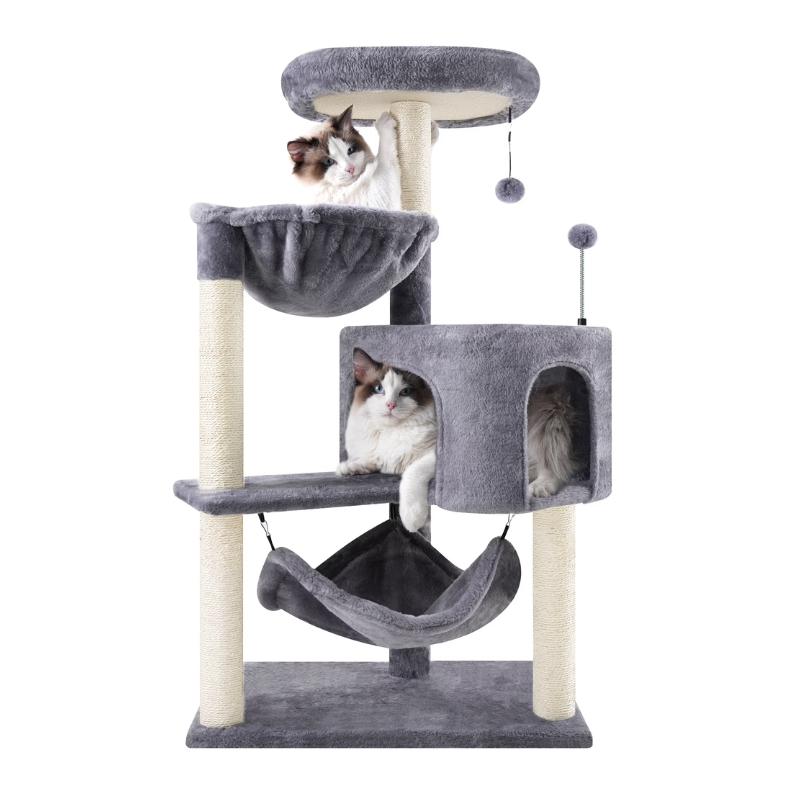 Cat Tree