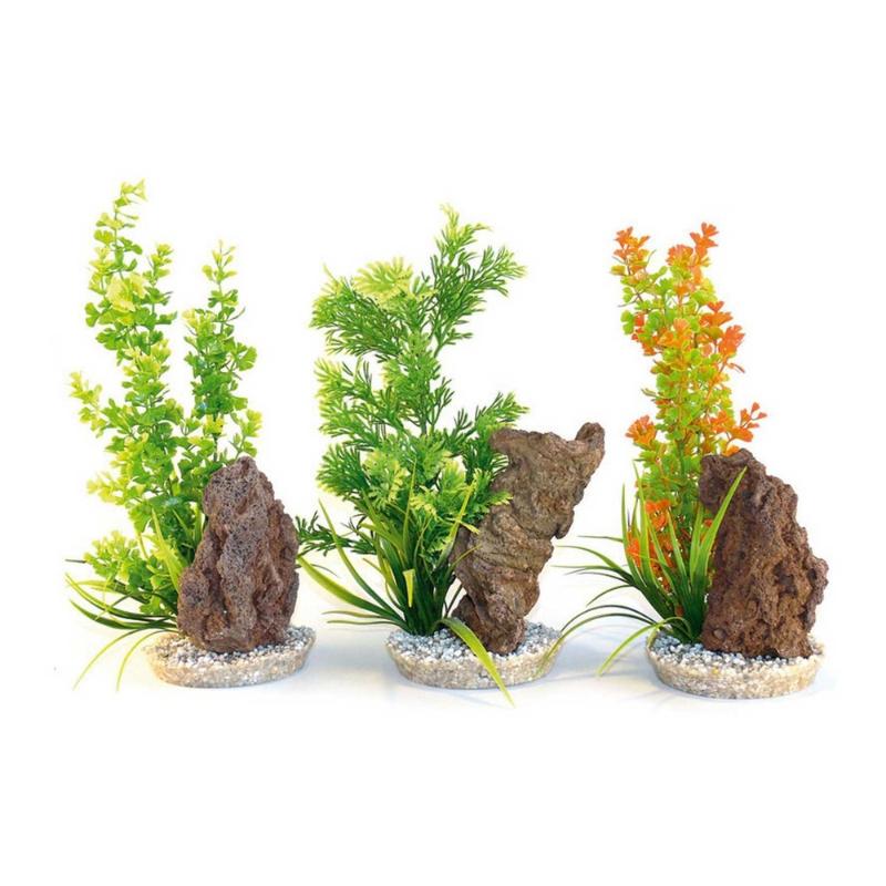 Aquarium Plant Decoration