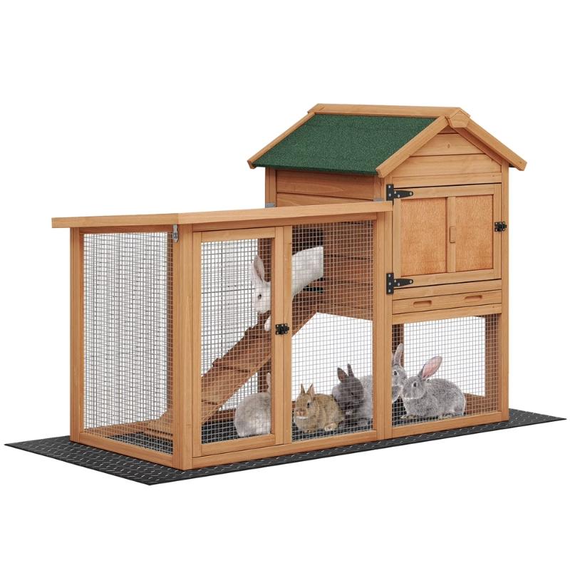 Rabbit Cage