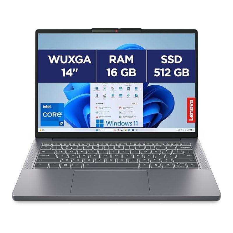 Lenovo IdeaPad Slim 3 14IRH10 14″ WUXGA i7-13620H 16GB 512GB SSD Grey
