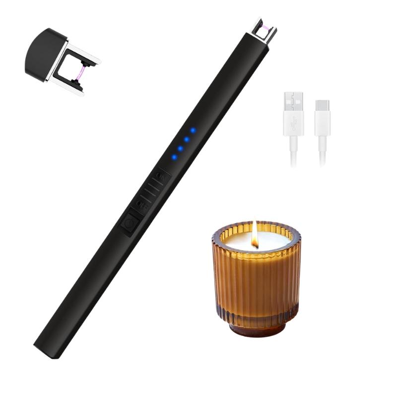 USB Rechargeable Electric Lighter